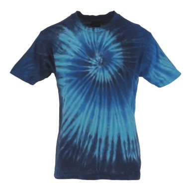 Adult Tie-Dye T-shirt TD#102 (TD-100)