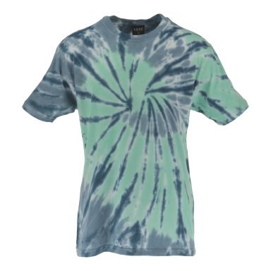 Adult Tie-Dye T-shirt TD#109 (TD-100)