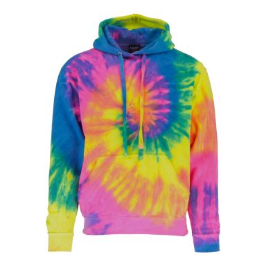 Adult Tie-Dye Hoodie #101 (TDH-100)