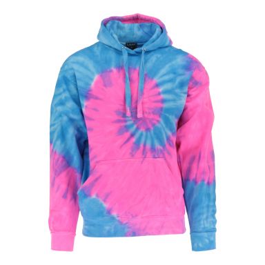 Adult Tie-Dye Hoodie #103 (TDH-100)