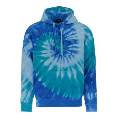 Adult Tie-Dye Hoodie #104 (TDH-100)