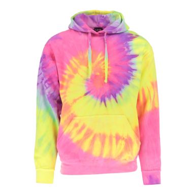 Adult Tie-Dye Hoodie #111 (TDH-100)