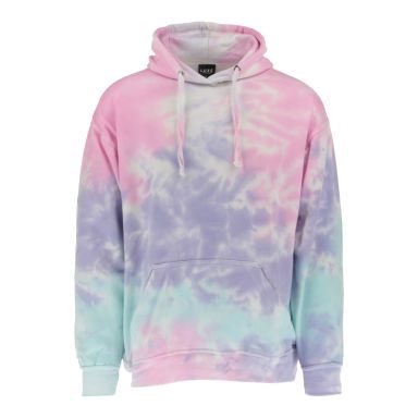 Adult Tie-Dye Hoodie #501 (TDH-100)