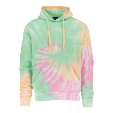 Adult Tie-Dye Hoodie #502 (TDH-100)