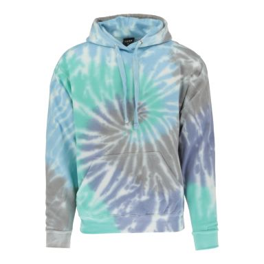 Adult Tie-Dye Hoodie #504 (TDH-100)