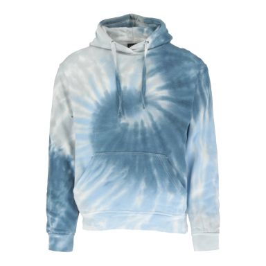 Adult Tie-Dye Hoodie #506 (TDH-100)