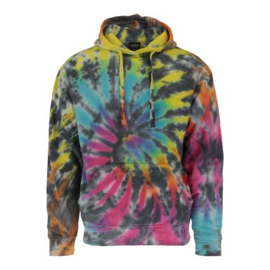 Adult Tie-Dye Hoodie #507 (TDH-100)