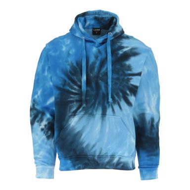 Adult Tie-Dye Hoodie #508 (TDH-100)