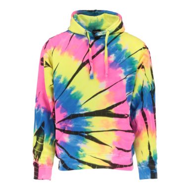 Adult Tie-Dye Hoodie #510 (TDH-100)