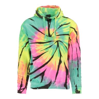 Adult Tie-Dye Hoodie #511 (TDH-100)