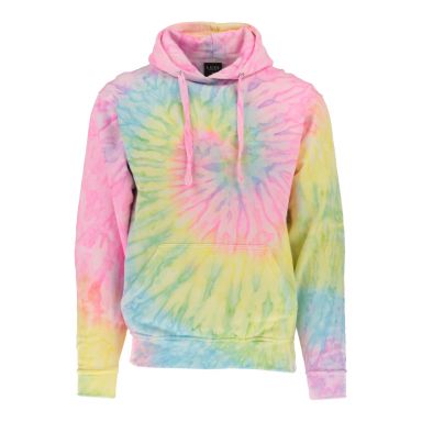 Adult Tie-Dye Hoodie #513 (TDH-100)