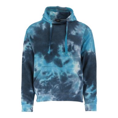 Adult Tie-Dye Hoodie #514 (TDH-100)