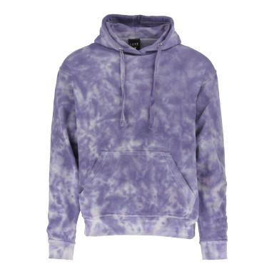 Adult Tie-Dye Hoodie #515 (TDH-100)