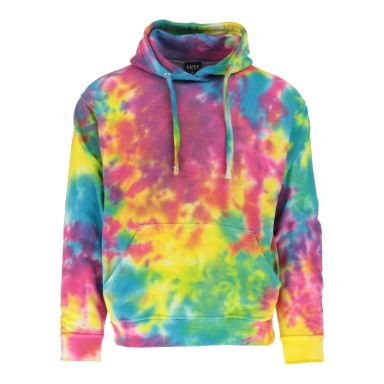 Adult Tie-Dye Hoodie #516 (TDH-100)