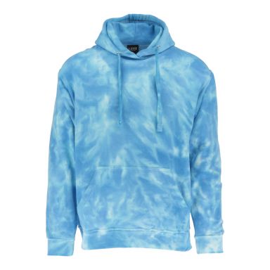 Adult Tie-Dye Hoodie #518 (TDH-100)