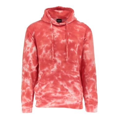 Adult Tie-Dye Hoodie #519 (TDH-100)