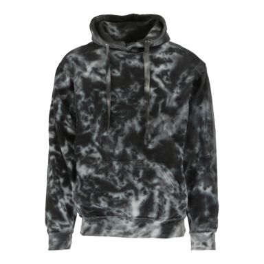 Adult Tie-Dye Hoodie #521 (TDH-100)