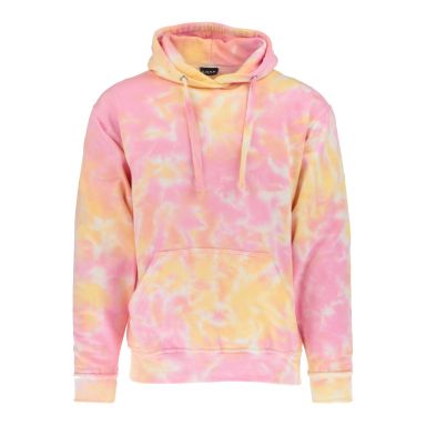 Adult Tie-Dye Hoodie #522 (TDH-100)