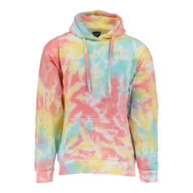 Adult Tie-Dye Hoodie #523 (TDH-100)