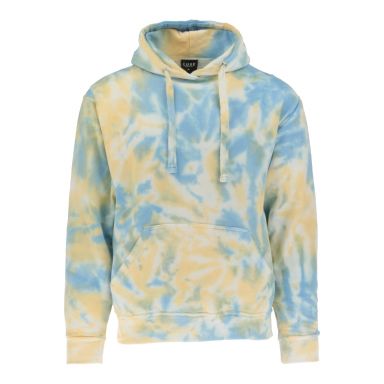 Adult Tie-Dye Hoodie #524 (TDH-100)