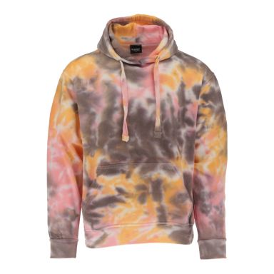 Adult Tie-Dye Hoodie #525 (TDH-100)