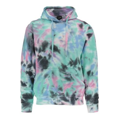 Adult Tie-Dye Hoodie #526 (TDH-100)