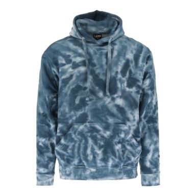 Adult Tie-Dye Hoodie #527 (TDH-100)