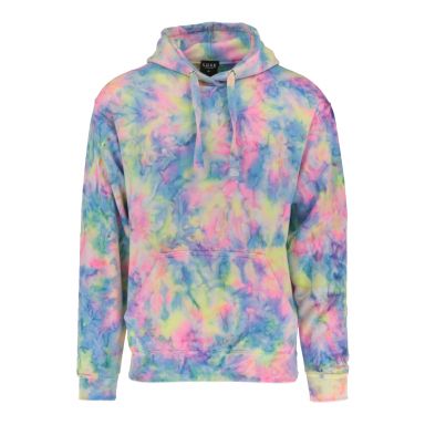 Adult Tie-Dye Hoodie #531 (TDH-100)