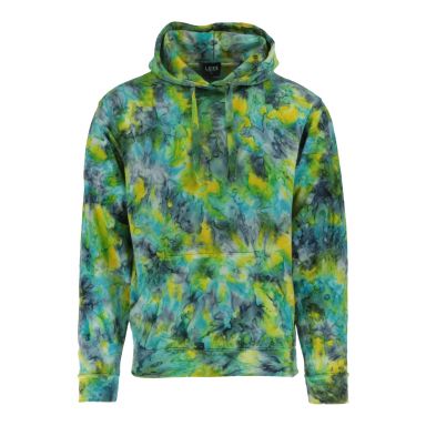 Adult Tie-Dye Hoodie #532 (TDH-100)