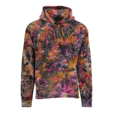 Adult Tie-Dye Hoodie #534 (TDH-100)