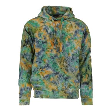 Adult Tie-Dye Hoodie #535 (TDH-100)