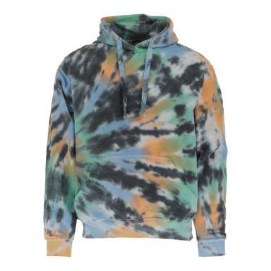 Adult Tie-Dye Hoodie P:Y:G:P (TDH-100)