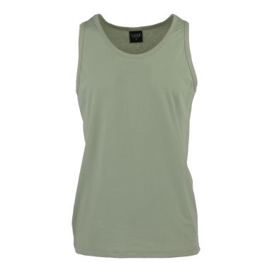 Adult Solid Tank Top Bay (TT-100)