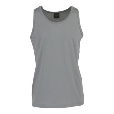 Adult Solid Tank Top Granite (TT-100)