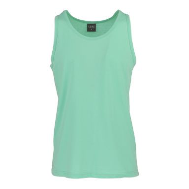 Adult Solid Tank Top Island Reef (TT-100)