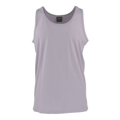 Adult Solid Tank Top Lilac (TT-100)