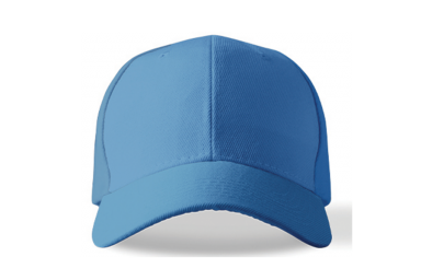 Solid Cap L. Blue GJK004