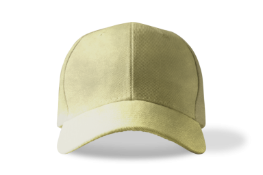 Kids Caps Khaki 1201