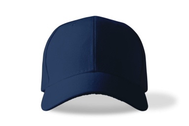 Solid Cap Navy GJK004