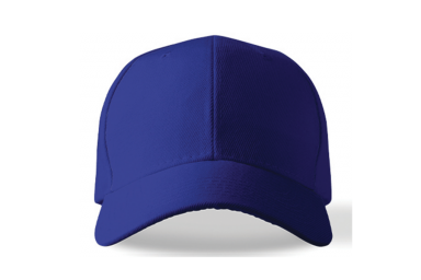 Solid Cap Royal GJK004