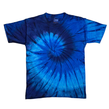 Youth Tie-Dye T-shirt TD#102 (TD-200)