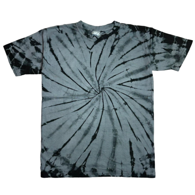 Youth Tie-Dye T-shirt TD#105 (TD-200)