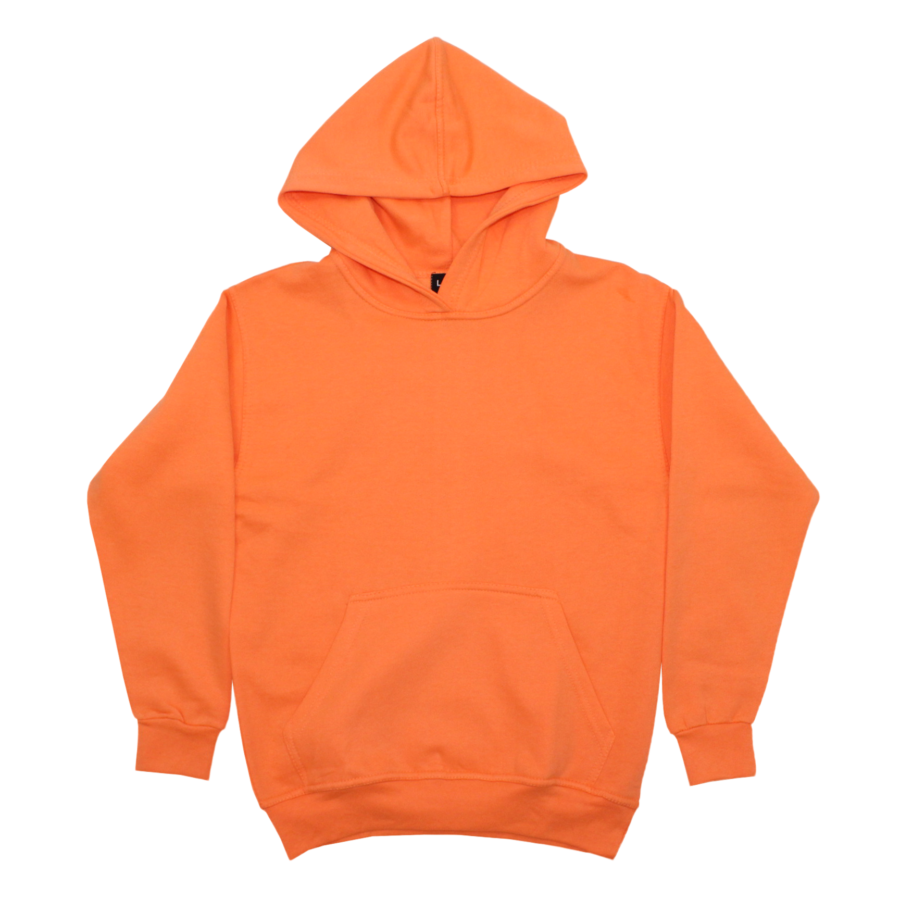 Youth Hoodie Melon