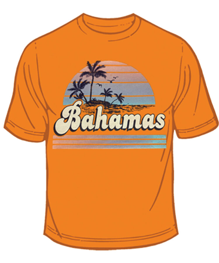 Bahamas Design 20
