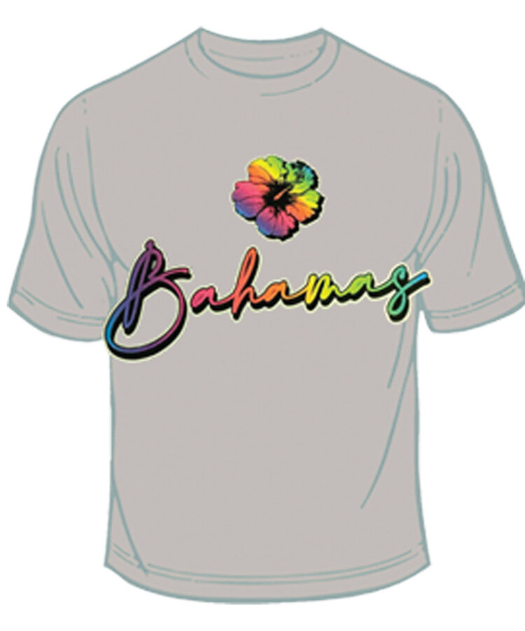 Bahamas Design 9