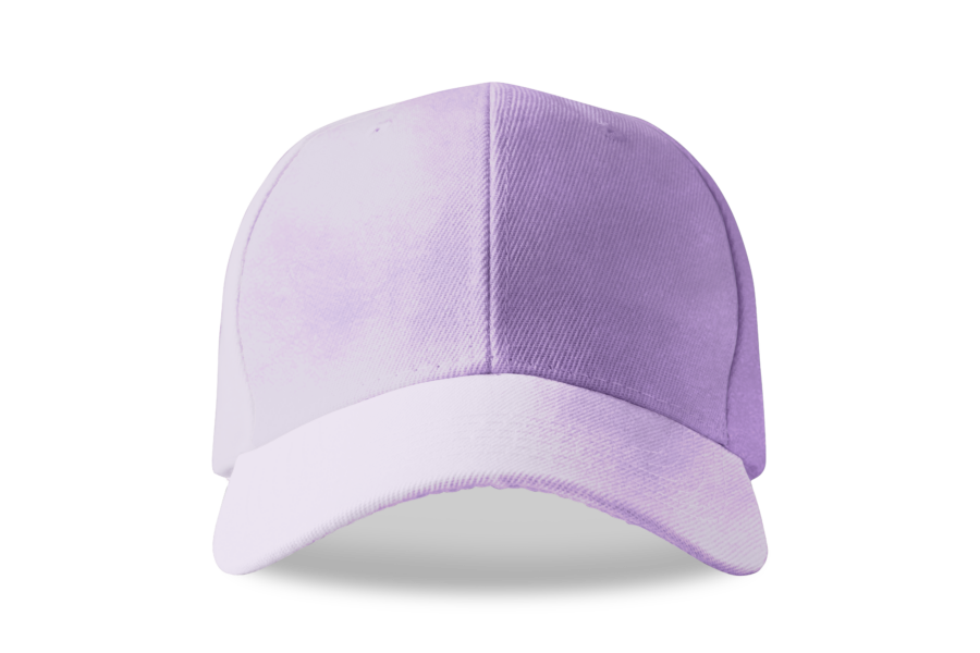 Solid Cap Lilac 1201