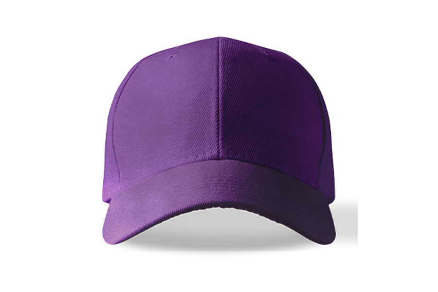 Caps Purple 1201