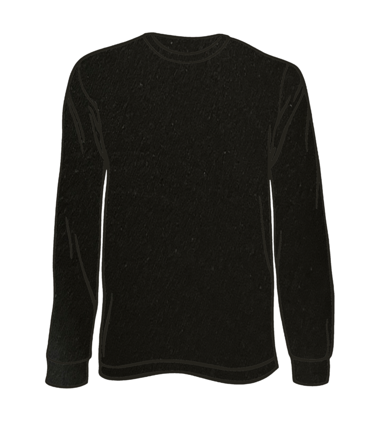 Adult Dry Fit Black – luxeapparelinc.com
