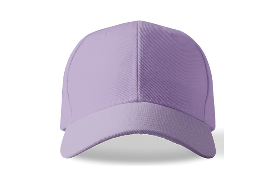 Solid Cap Lilac PS1400