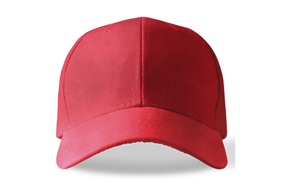 Caps Red 1201
